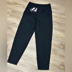 Dress, mom pants by Pretty Little Thing